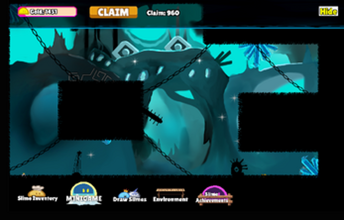 Slime Gacha Tycoon Image