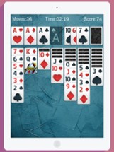 Solitaire Classic Z Image