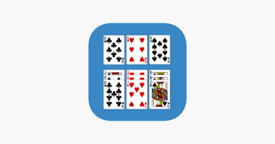 Solitaire Eight Off Image