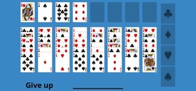 Solitaire Eight Off Image