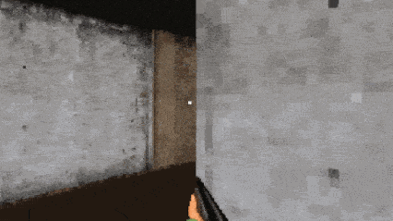 Something in the Water screenshot