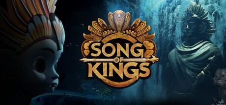 Games like Song of Kings