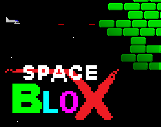 Games like Space BloX