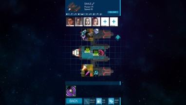 Space Merchant Image