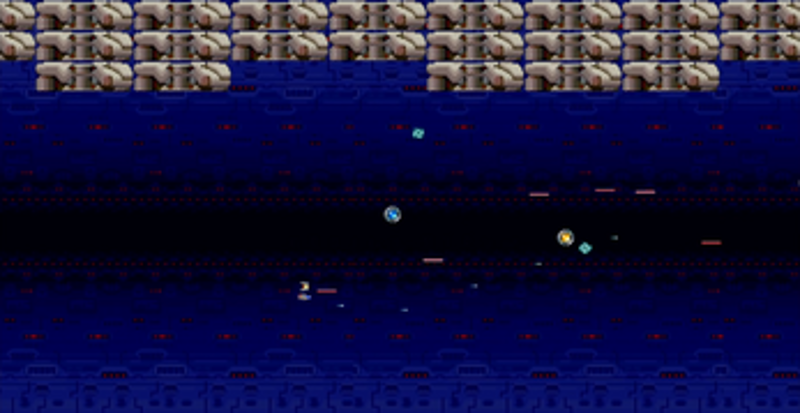 Space shooter Image