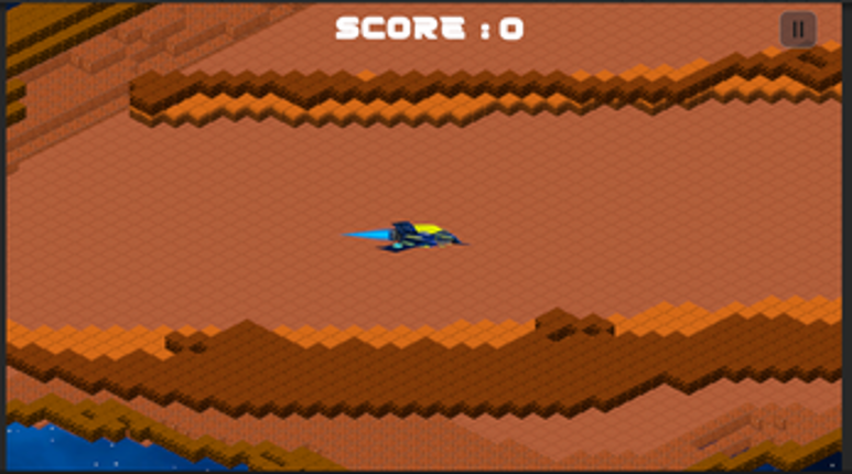 Space Shooter screenshot