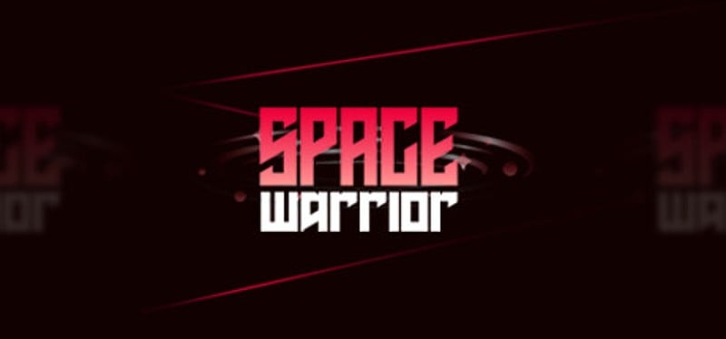 Space Warrior Game Cover