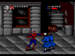 Spider-Man and Venom: Maximum Carnage Image