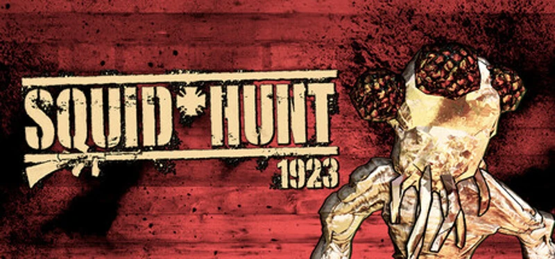 Squid Hunt 1923 Image