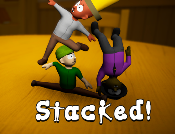 Stacked! Image