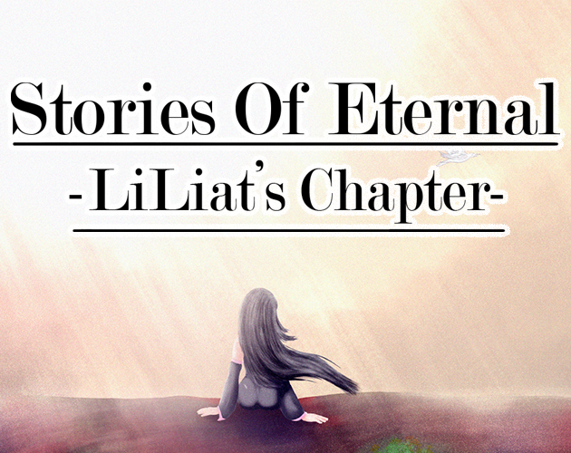 Games like Stories Of Eternal -Liliat's Chapter-