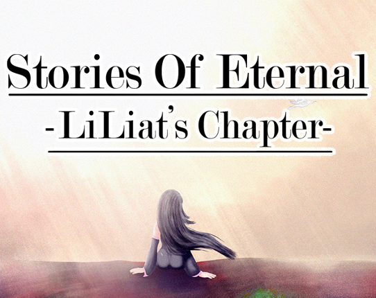 Stories Of Eternal -Liliat's Chapter- Game Cover