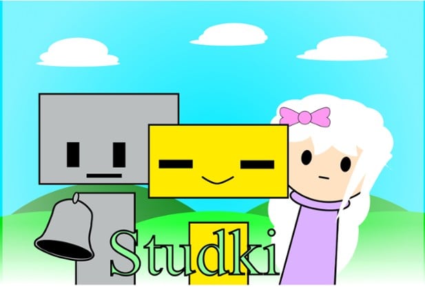 Studki - Sprunki Reskin (Small Update!) Game Cover