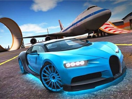 Games like Stunt Car Driving Pro