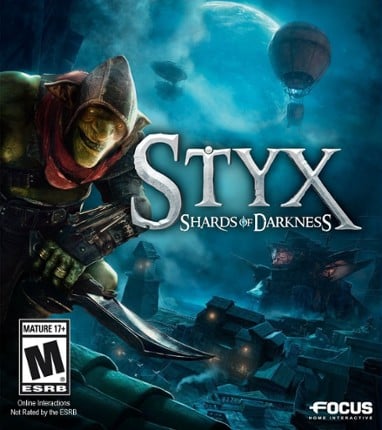 Styx: Shards of Darkness Image