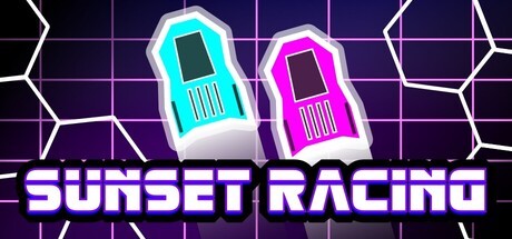 Games like Sunset Racing