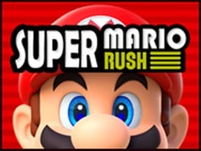 Super Mario Run Image