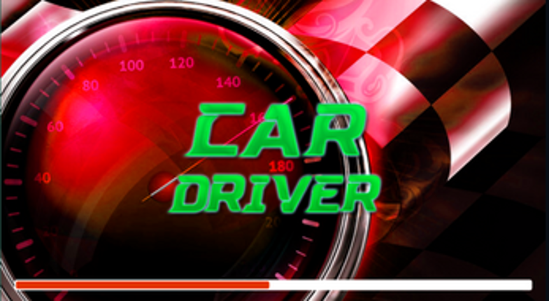 Supper Car Driver screenshot