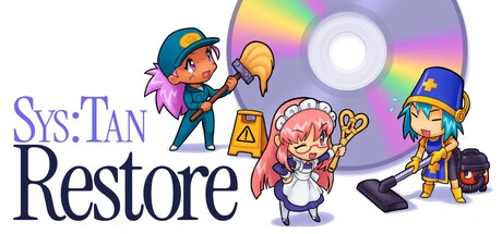 Games like sys:tan restore