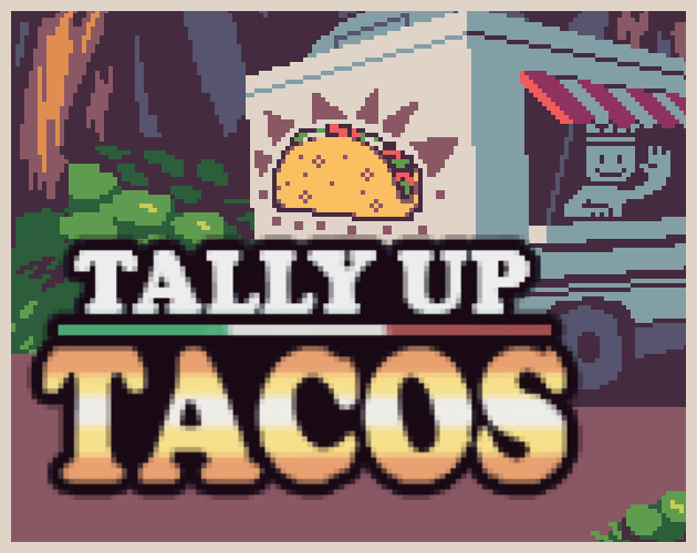 Games like Tally-Up Tacos