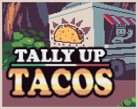 Tally-Up Tacos Image