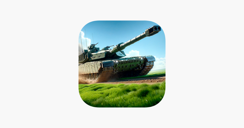 Tank Force：Battle Games Online Image