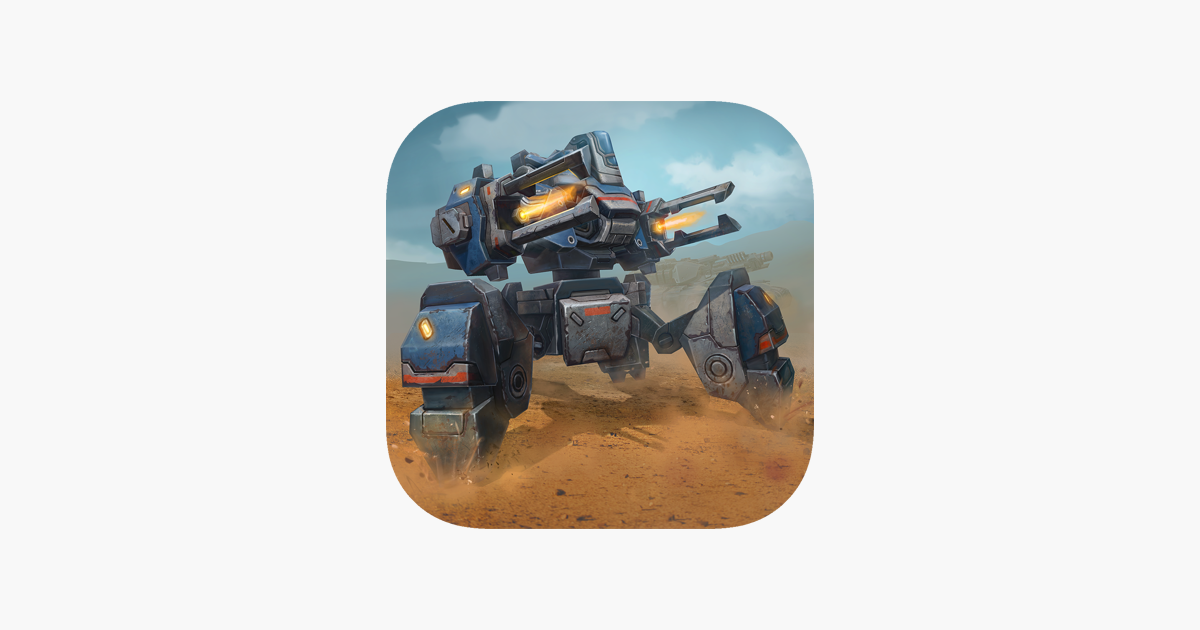 Games like Tanks vs Robots: Mech Games