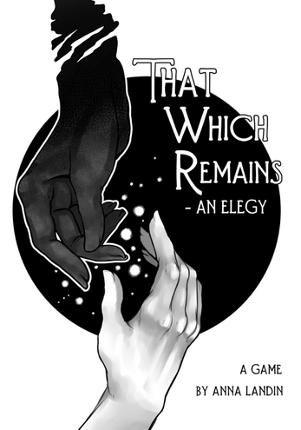 That Which Remains Image