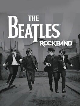 Games like The Beatles: Rock Band