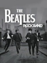 The Beatles: Rock Band Image