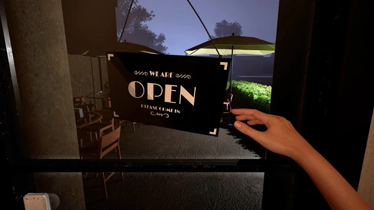 The Boba Teashop – Refill screenshot
