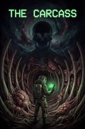 The Carcass Game Cover