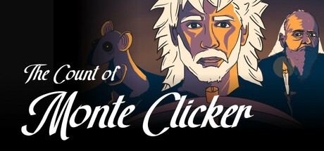 Games like The Count of Monte Clicker