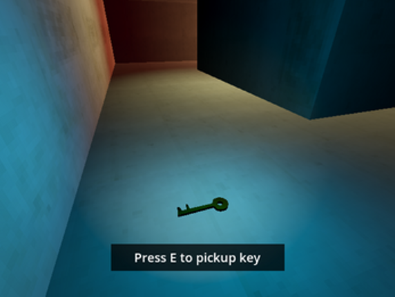 The Elevator screenshot