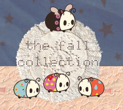 The Fall Collection Image