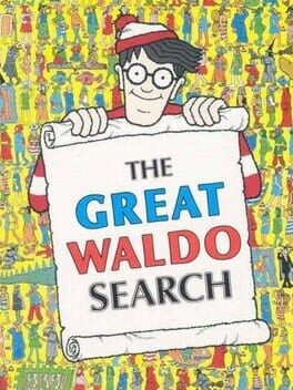 Games like The Great Waldo Search