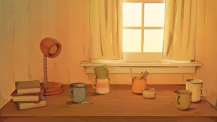 The Hidden Library Image