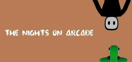 Games like The Nights on Arcade