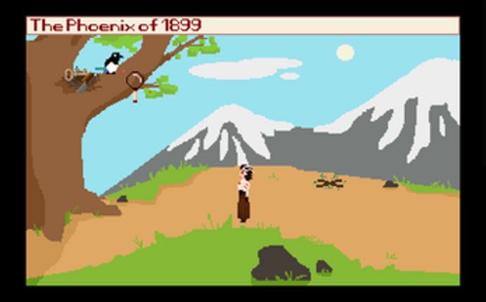 The Phoenix of 1899 screenshot