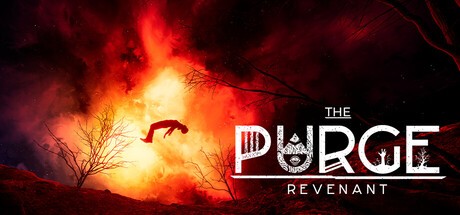 Games like The Purge Revenant
