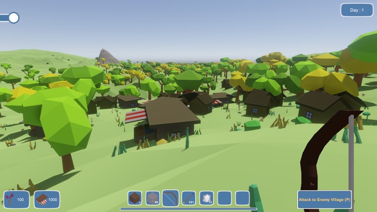 The Red Reactor screenshot