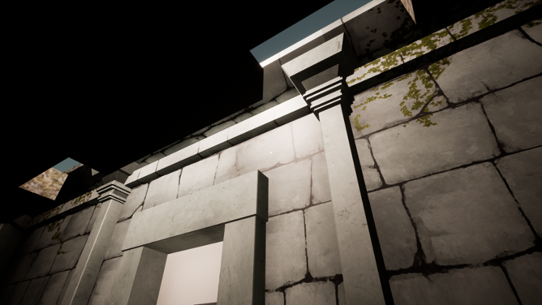 The Temple of ADVENTURE screenshot