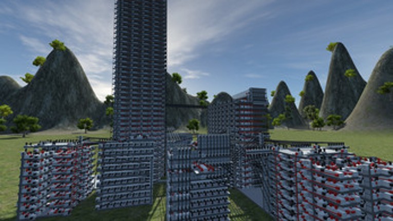 The Ultimate Nerd Game screenshot
