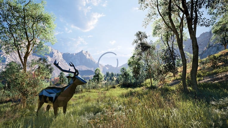 The Valley Beyond screenshot