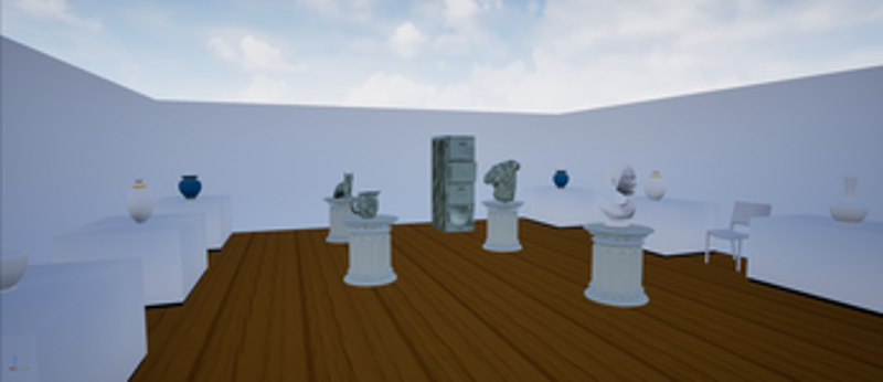 Thresholds screenshot