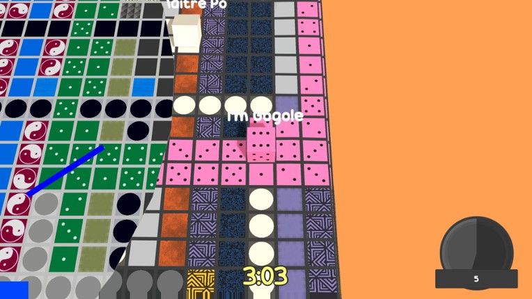 Tiles II screenshot
