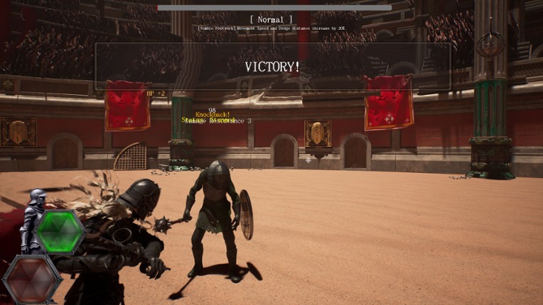 TOOSIN : 투신 screenshot