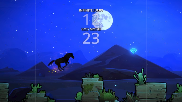 Tornado - Caballo del Zorro screenshot