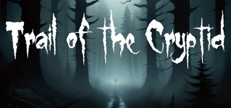 Trail of the Cryptid Image