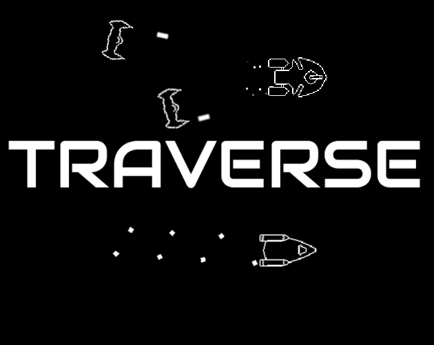 Games like Traverse